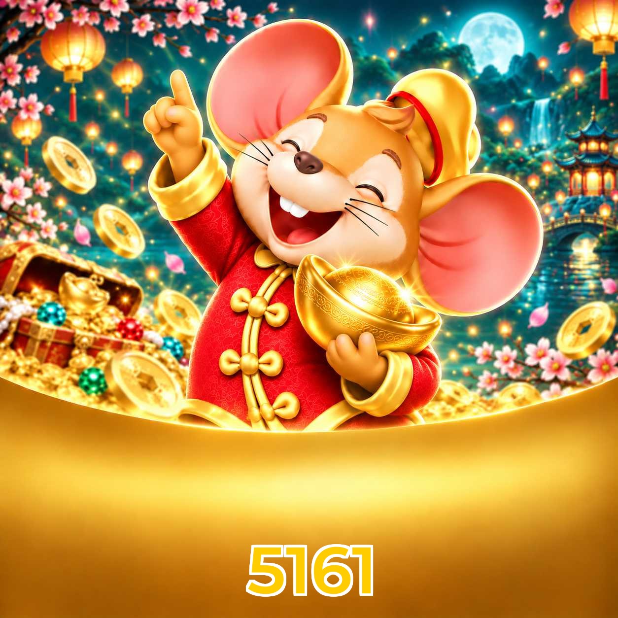 Fortune Tiger Slot
