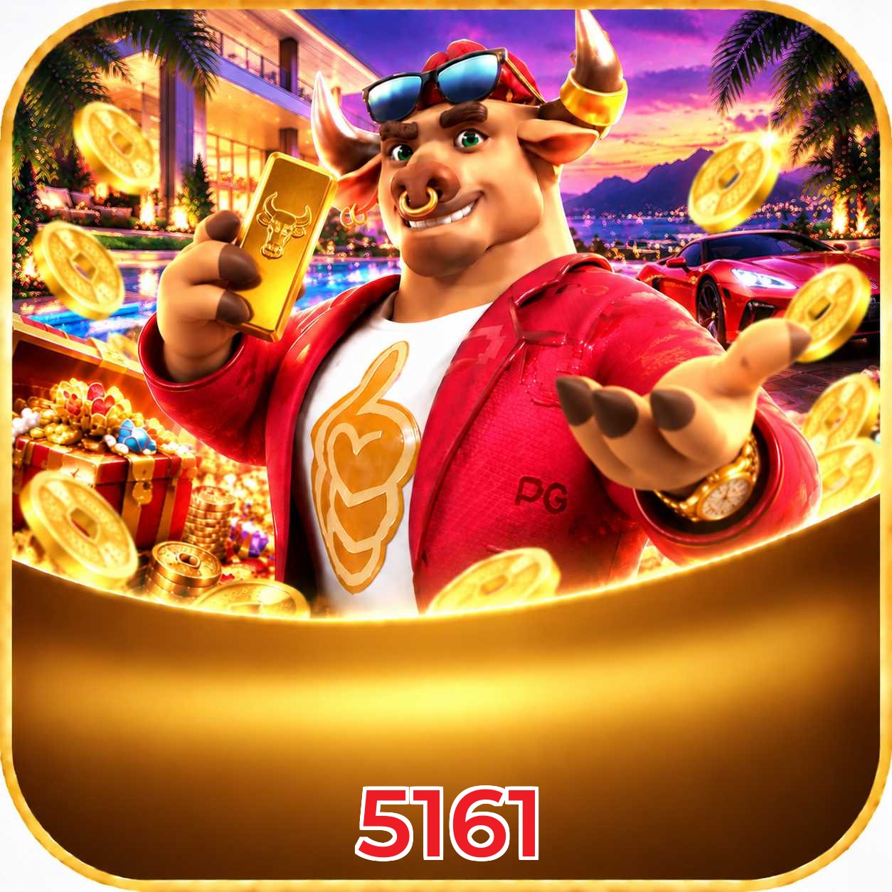 Jackpot Winner Fortune Tiger