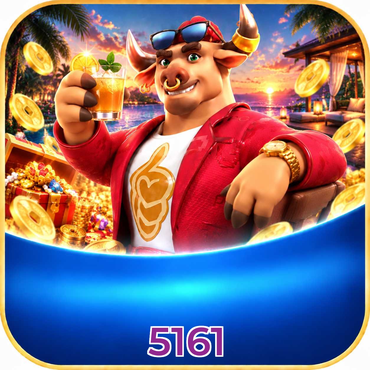 Login Interface
