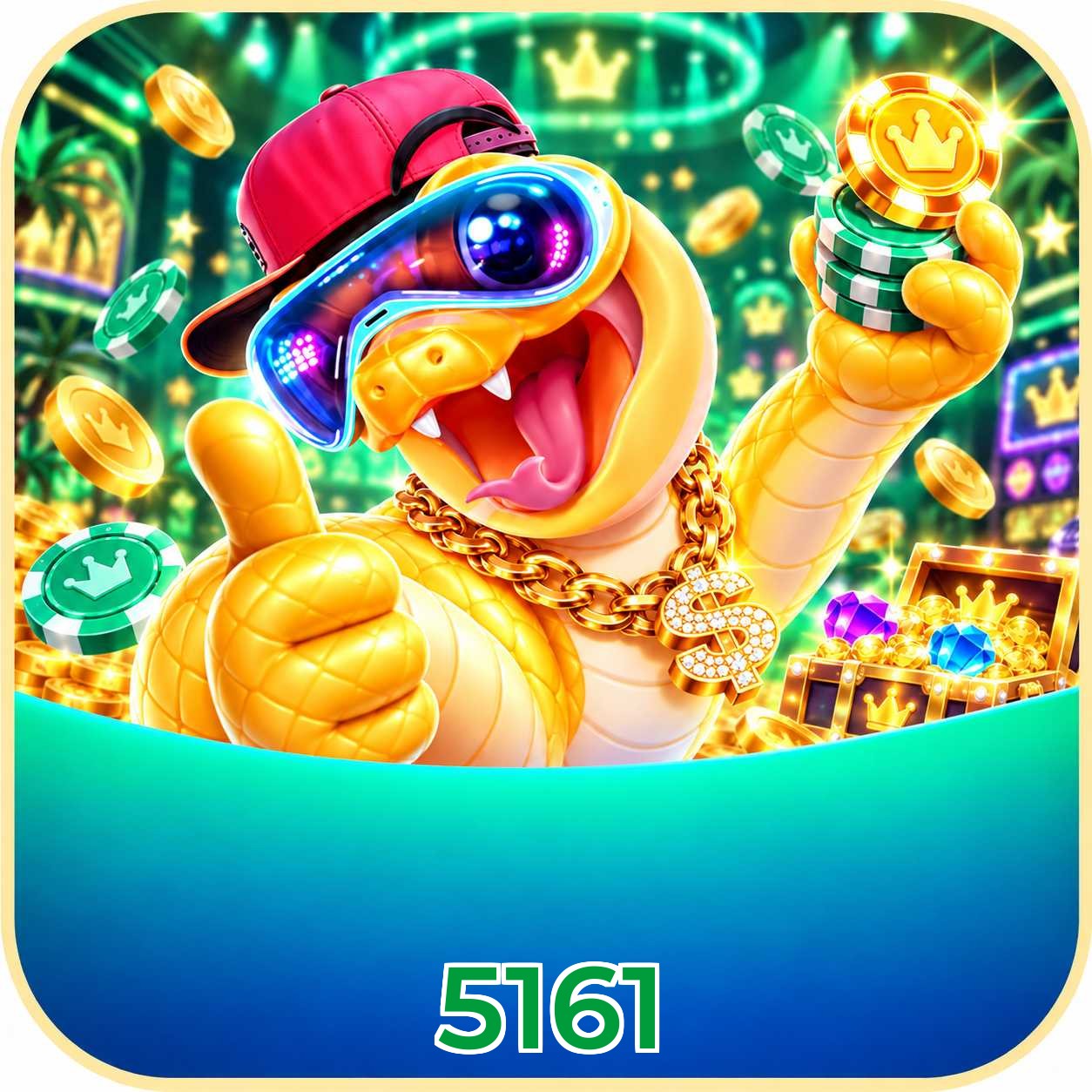 5161